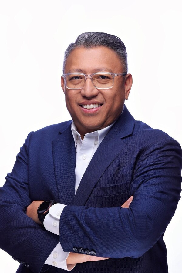 Andris Masengi Bergabung dengan OutSystems sebagai Country Leader untuk Indonesia