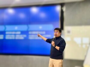 益普索 AI Camp 研习营首期圆满落幕:助力市场研究从业者驾驭AI工具,提升洞察效能