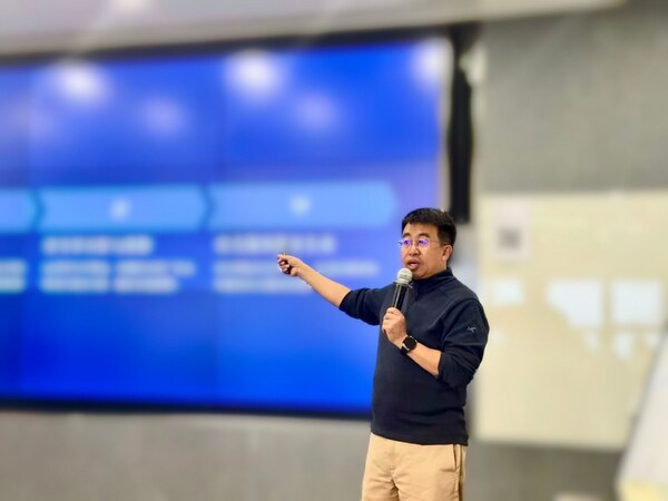 益普索 AI Camp 研习营首期圆满落幕:助力市场研究从业者驾驭AI工具,提升洞察效能