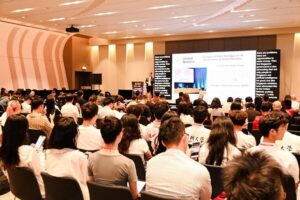 2025 AIRS香港科技峰会圆满落幕,勾勒"AI与机器人+"时代新图景