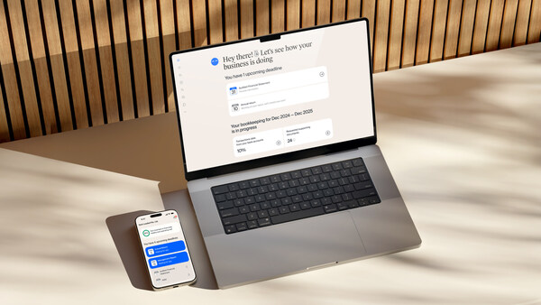 Osome Hadirkan Platform Manajemen Bisnis yang Didukung AI ke Uni Emirat Arab