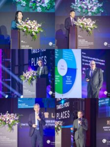 财务行业的下一次跃迁 ： AI如何重构财务领导力？