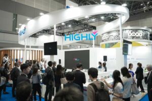 Highly、Japan Mobility Show 2025で電気自動車向けの先進的かつ高エネルギー効率な熱管理システムを発表
