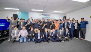 Pylontech、オーストラリア子会社の正式開設を発表 -- グローバルなエネルギー貯蔵フットプリントをさらに強化