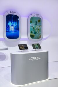 AI图像与视频双引擎 欧莱雅 CCH 平台升级领跑美妆智能创作