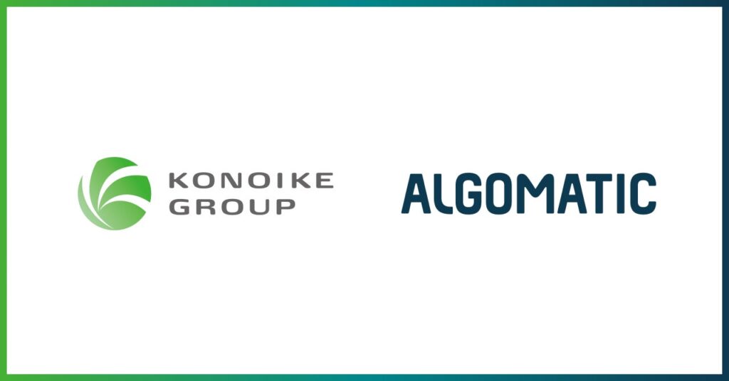 【Algomatic】KONOIKEグループ「生成AI活用プロジェクト」の本格始動を支援