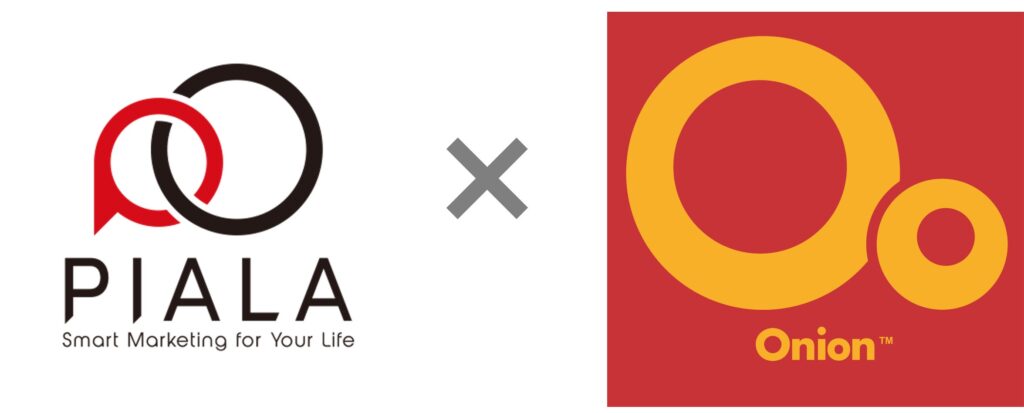 ピアラ、オニオンを子会社化し総合広告領域へ本格参入　「AIと想いでつくる。」を掲げ、ブランディング×ダイレクトで新たな成長へ