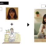 生成AIを活用した広告制作支援システム「DDDAI Studio」－ Mavericksと大広 WEDOが共同開発し、正式リリース