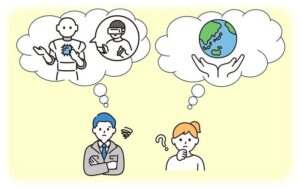 大阪・関西万博で培った「AIによる集合知生成」の技術・知見を活用した街づくり実証実験を開始