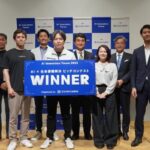 CoLab、エクサウィザーズ主催の「AI × 社会課題解決」スタートアップピッチコンテストで優勝