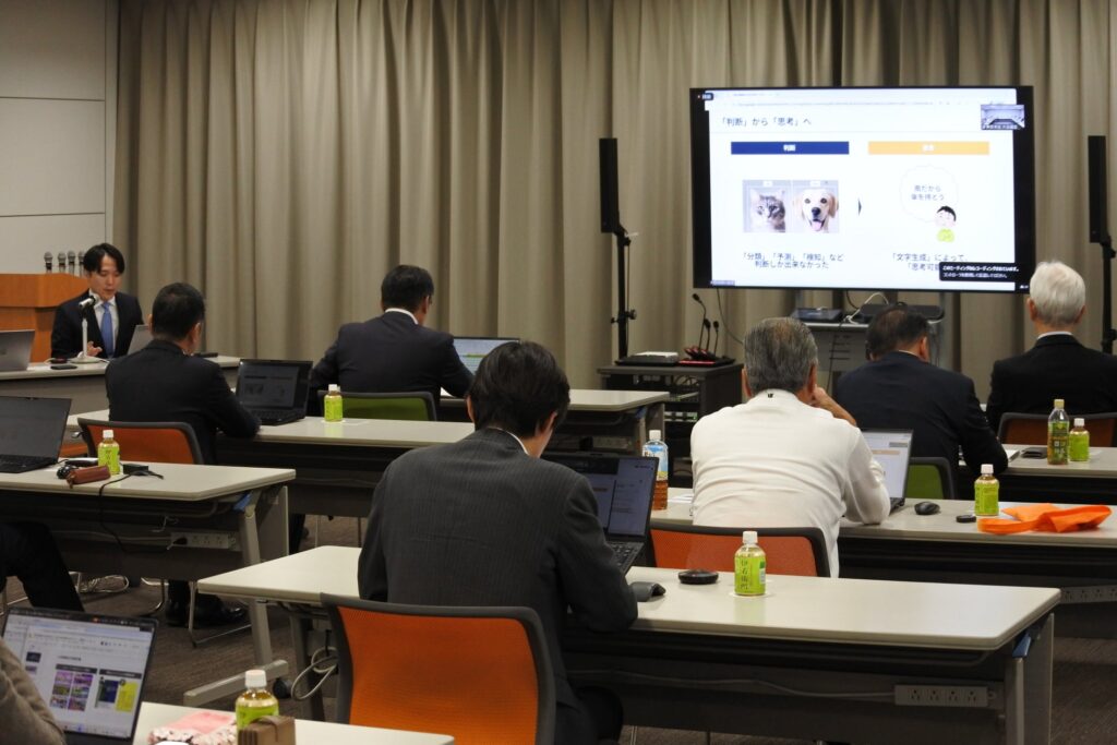 KONOIKEグループ「生成AI活用プロジェクト」を本格始動