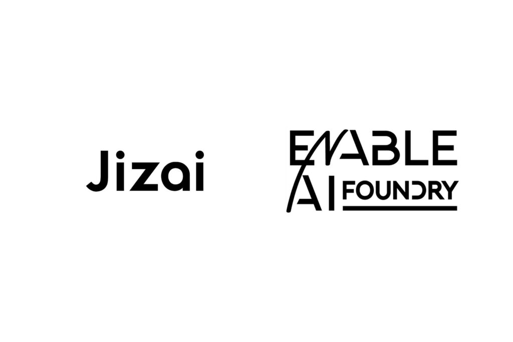Jizai、国内企業9社での協同アライアンス「Enable AI Foundry」に参画
