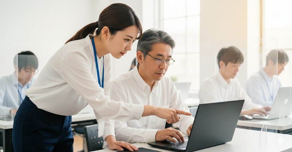 【新講座開講】仕事にも趣味にも！「AI活用講座〈画像生成編〉」2025年11月25日開講！