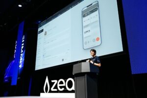 接客AIの最前線を体感いただける「ZEALS AI SUMMIT 2025」を開催。新時代を切り拓く、接客AIエージェントによる未来の顧客体験とは