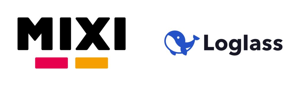 MIXIとログラス、AIを活用した経営管理業務の高度化に向け共同プロジェクトを開始