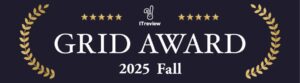 HelpfeelのAI-FAQシステム、「ITreview Grid Award 2025 Fall」で最高位となる「Leader」を四期連続受賞