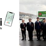 福井市清水地区でAIオンデマンド交通 mobiの実証運行を開始