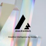 アマナ、生成AIを “ブランドに最適化する” 新ソリューション「AI Creative Architecture」を発表