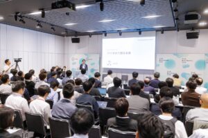 【イベントレポート】国内初のバイオAIカンファレンス「Craif バイオAI サミット2025」