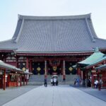 「浅草寺」が防災・防犯AIシステム「火の見櫓AI®」を採用