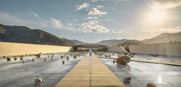 チリのVIKがTHE WORLD'S 50 BEST VINEYARDS 2025リストでNO.1に選出