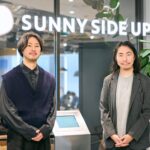 サニーサイドアップ、AI時代の“企業と社会の関係性”をデザインする新チーム「AI Dialogue & Relations Team」を発足