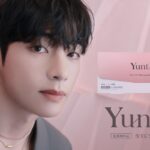 【Yunth】BTS・Vさん、日本初の単独CM出演！新CM「君の肌に」公開