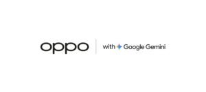OPPO、Googleとともに個人に寄り添うモバイルAI体験を新たな次元へ