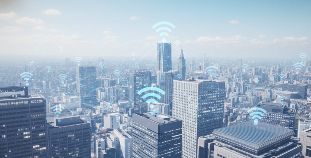 AIストーム、Wi-Fi 7「GT-W780」1,500台超を受注確定