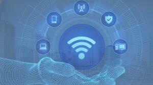 AIストーム、Wi-Fi 7「GT-W780」さらに44台の追加受注を確定