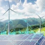 AIストーム、エネルギー事業の新展開 ― 再エネ領域で新事業を開始