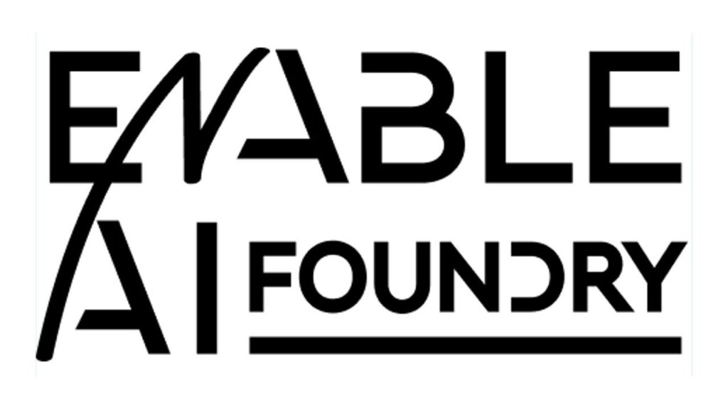 “使うAI”から“つくるAI”へ。京都芸術大学発DX企業のクロステック・マネジメントが国内企業８社と協同アライアンス「Enable AI Foundry」を11月26日（水）に発足