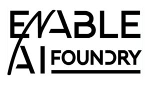 “使うAI”から“つくるAI”へ。京都芸術大学発DX企業のクロステック・マネジメントが国内企業８社と協同アライアンス「Enable AI Foundry」を11月26日（水）に発足