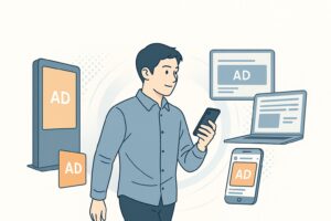 映画・イベントの集客から商品の購買まで、AIが予兆を分析する広告ソリューション「ADVENT」提供開始