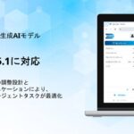 「Third AI 生成AIソリューション」、最新の生成AIモデル「GPT-5.1」に対応 ～柔軟な推論レベルの調整設計と洗練されたコミュニケーションにより、コーディング・エージェントタスクが最適化～