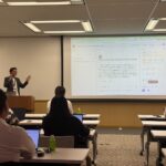 品川区の企業9社が実践型生成AIワークショップに参加し、わずか2時間で具体的な活用方法を取得。