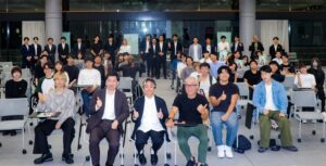 Z世代学生に向けAIキャリアタイプ診断アプリ「MiraThin」をリリース