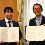 KIZASHI、富山県舟橋村と「生成AIの利活用による人材育成および地域活性化に関する連携協定」を締結