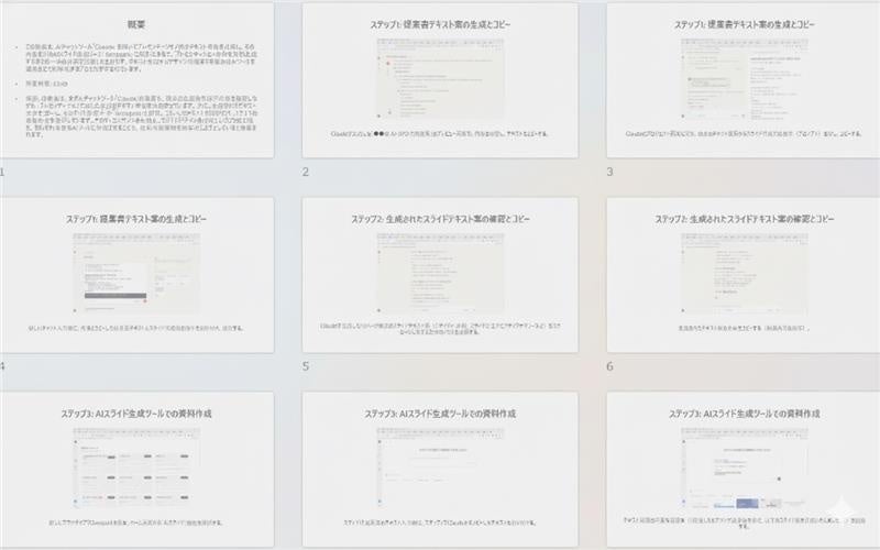 AIが即座にマニュアル作成、PC操作を録画して送るだけ。サンクスラボ、録画データから業務マニュアルを自動生成する「サテラボAIマニュアル」サービスを提供開始