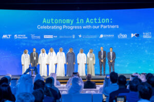 아부다비 투자청, 자율주행 기술 상용화 가속화 위한 29건의 전략적 파트너십 체결