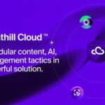 Anthill Cloud：人工知能、モジュラーコンテンツ、チャネル横断的エンゲージメントの活用による製薬マーケティングの変革
