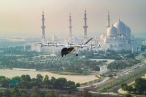 首屆 Abu Dhabi Autonomous Summit 公佈議程，關注監管、實際部署和跨產業規模