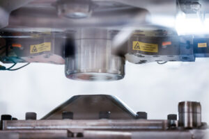 Cell Impact と thyssenkrupp Automation Engineering は、協力契約を締結しました。