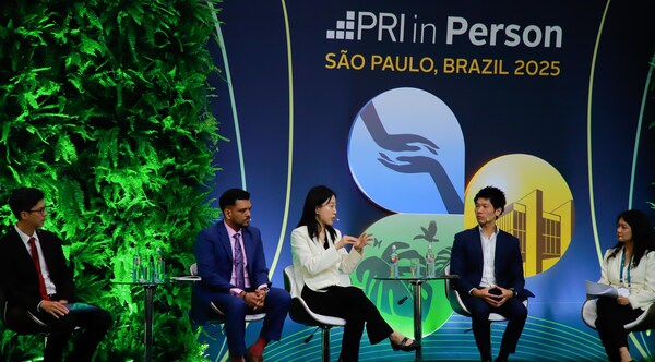PRI in Person 2025がブラジルで開催