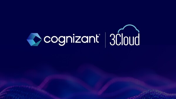 Cognizant收购3Cloud，塑造行业领军力量