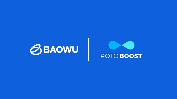 ROTOBOOST、世界最大の製鉄会社Baowuと提携し、グリーンスチール向けの天然ガス分解の産業化を推進