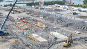 Gas Liquids Engineering、リドリーアイランド・エネルギー輸出施設の建設用スコープを完了