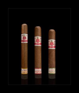 HOYO DE MONTERREY、象徴的な「LE HOYO」ラインを拡充し「LE HOYO DE SAN LUIS」を世界初公開