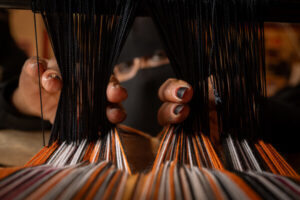 サウジアラビア国際手工芸週間「バナン（Banan）」が、幅広い国際的参加を得て第3回目を開催