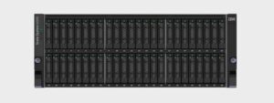 IBM Storage Scale 6000焕新升级：消除数据孤岛，为 AI 工厂注入强大性能